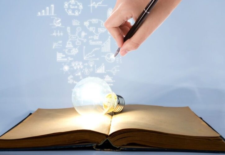 10 วิธีคิด ที่ทำให้กลับมามีไฟ ทำงานได้อีกครั้ง และทำได้ดีกว่าเดิม